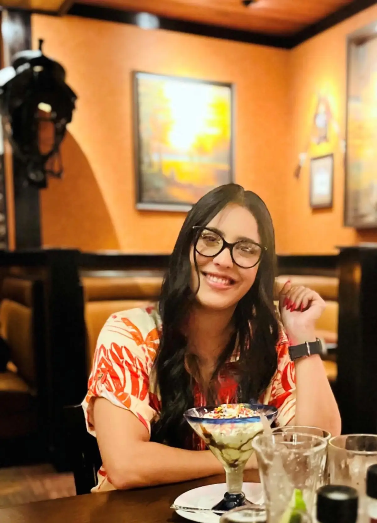 Eve — owner of Eve La Cubanita
